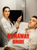 Runaway Bride cover art