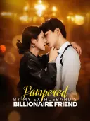 Pampered by My Ex-husband's Billionaire Friend cover art