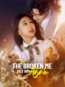 The Broken Me Met Him Again cover art