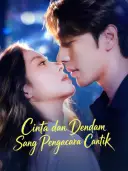 Cinta dan Dendam Sang Pengacara Cantik cover art