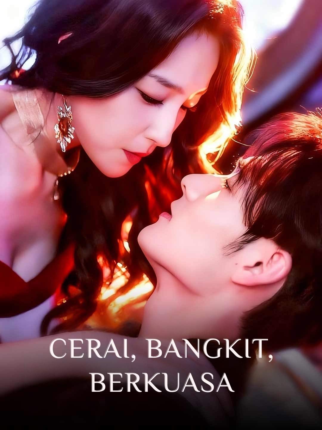 Cerai, Bangkit, Berkuasa