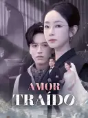 Amor Traído cover art