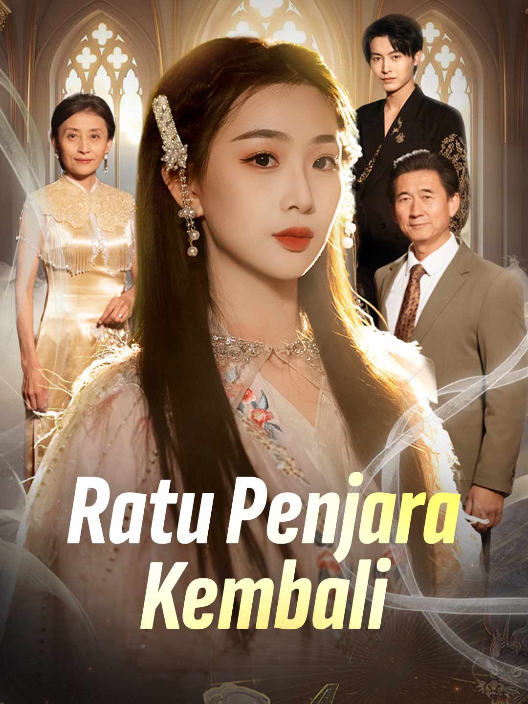 Ratu Penjara Kembali