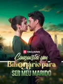 Conquistei um bilionario para ser meu marido cover art