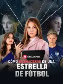 Cómo deshacerse de una estrella de fútbol cover art