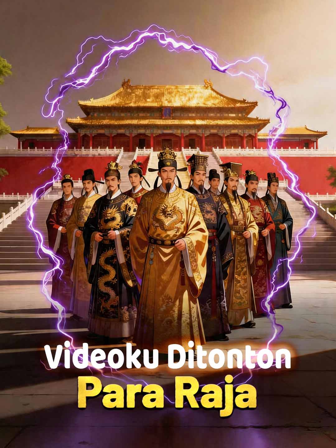 Videoku Ditonton Para Raja