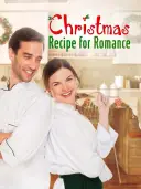 Christmas Recipe for Romance cover art