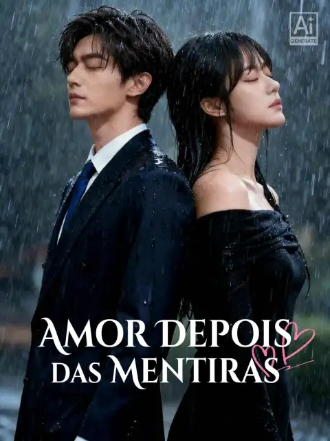 Amor Depois das Mentiras