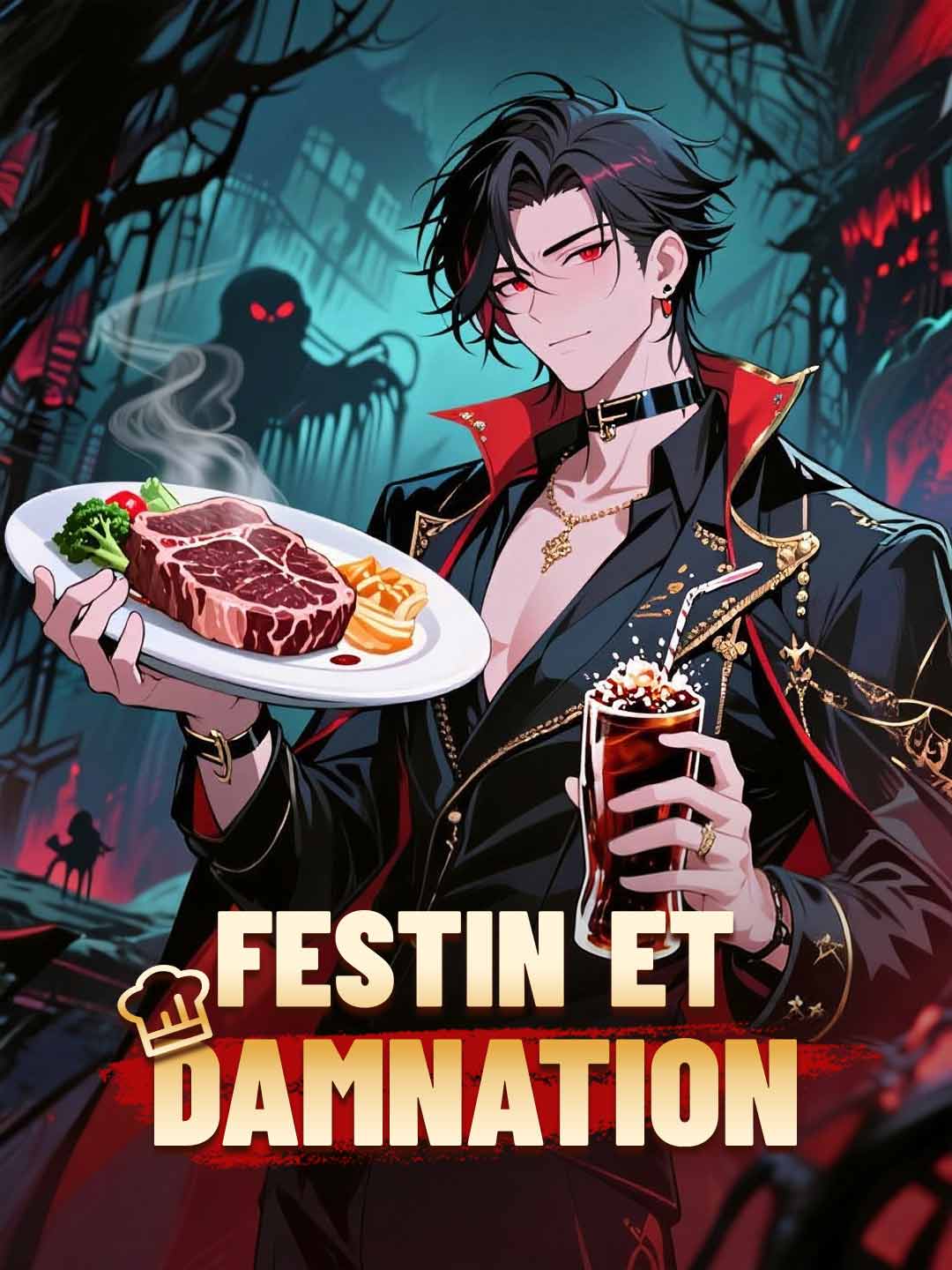 Festin et damnation
