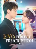 Love's Perfect Prescription cover art