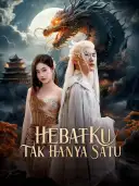 Sampul Hebatku Tak Hanya Satu