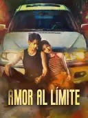 Amor al límite cover art