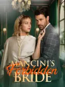 Mancini’s Forbidden Bride cover art