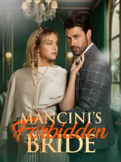 Mancini’s Forbidden Bride poster