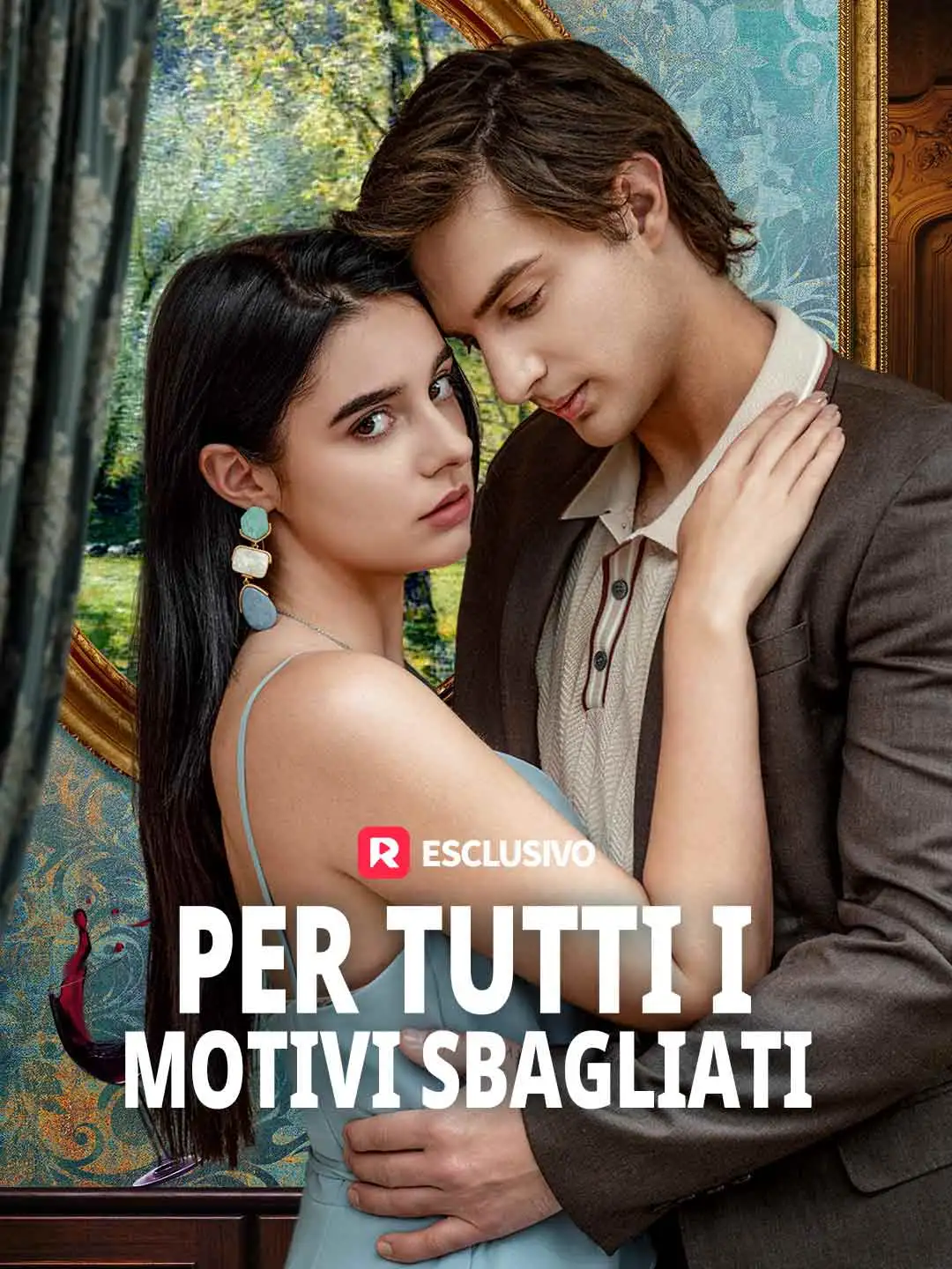 Per tutti i motivi sbagliati