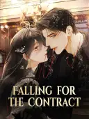 Falling for the Contract cover art