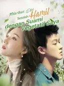Sampul Melarikan Diri Setelah Hamil dengan Suami Vegetatif Saya