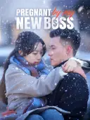 Pregnant by My New Boss cover art