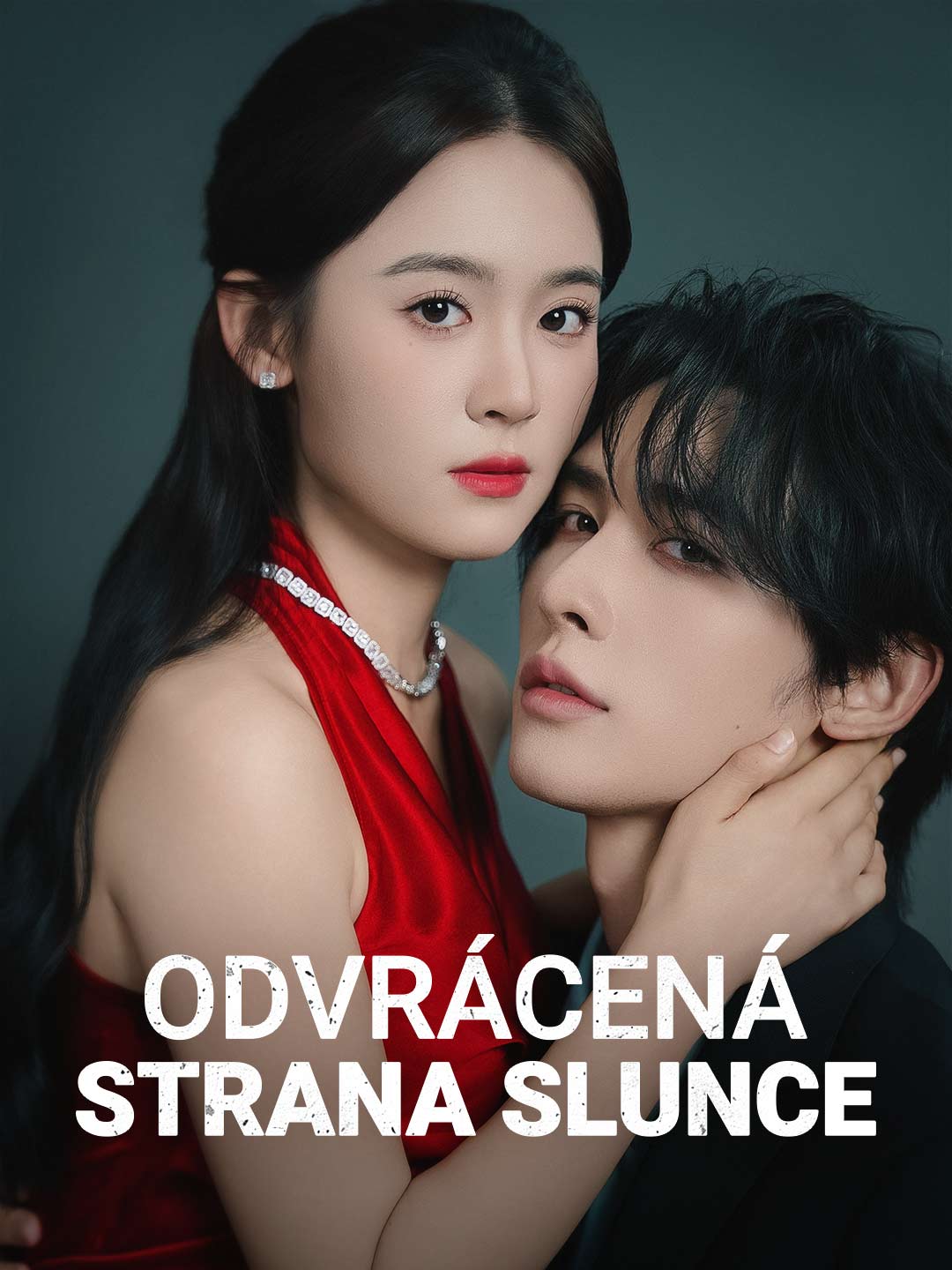 Odvrácená strana slunce