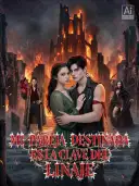 Mi pareja destinada es la clave del linaje cover art