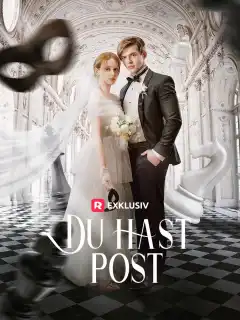 Du hast Post