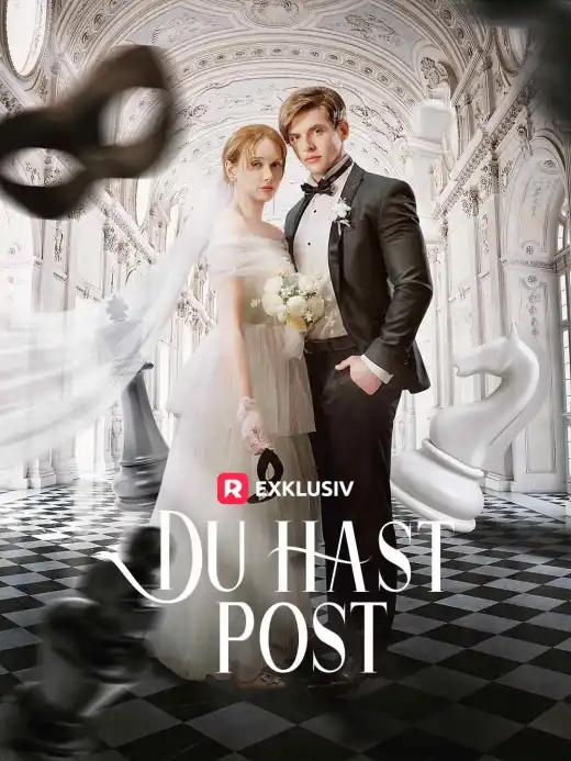 Du hast Post