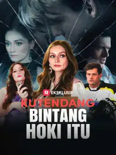 Kutendang Bintang Hoki itu