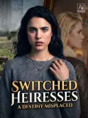 Switched Heiresses- A Destiny Misplaced cover art