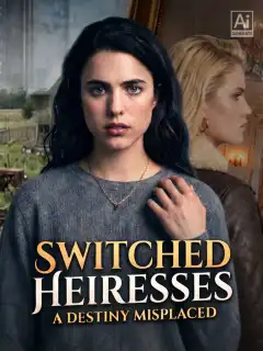 Switched Heiresses- A Destiny Misplaced