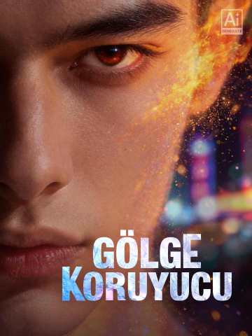 Gölge Koruyucu cover