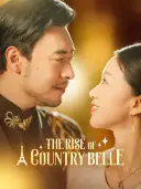 The Rise of a Country Belle cover art