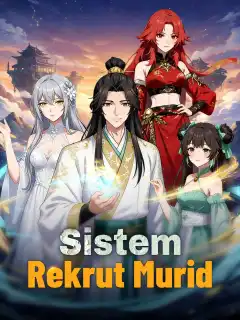 Sistem Rekrut Murid