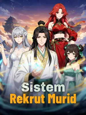 Sistem Rekrut Murid cover art