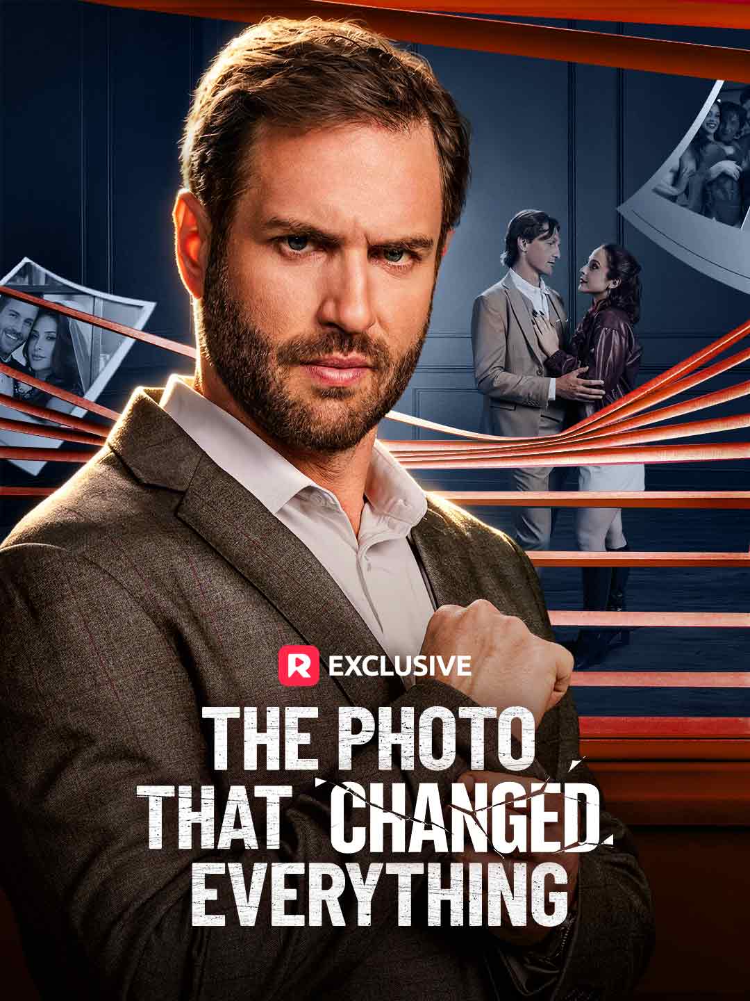 The Photo that Changed Everything