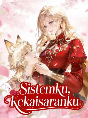 Sistemku, Kekaisaranku cover art