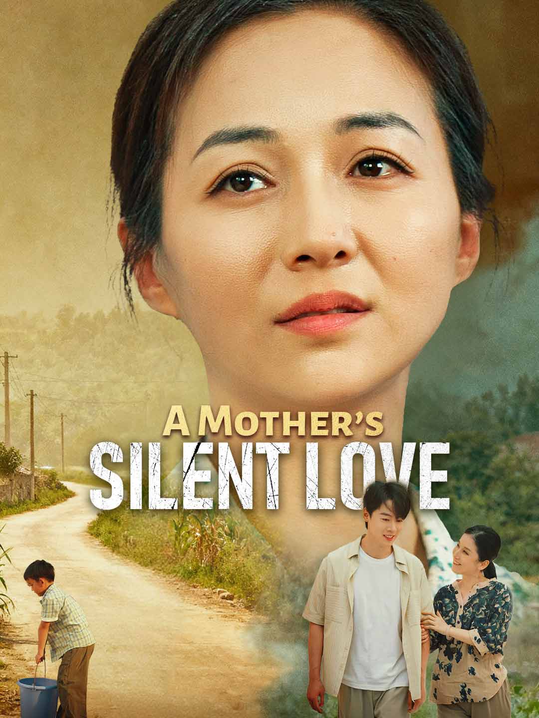 A Mother's Silent Love cover art