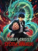 Midlife Crisis? System, Awaken! cover art