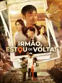 Irmão, estou de volta! cover art
