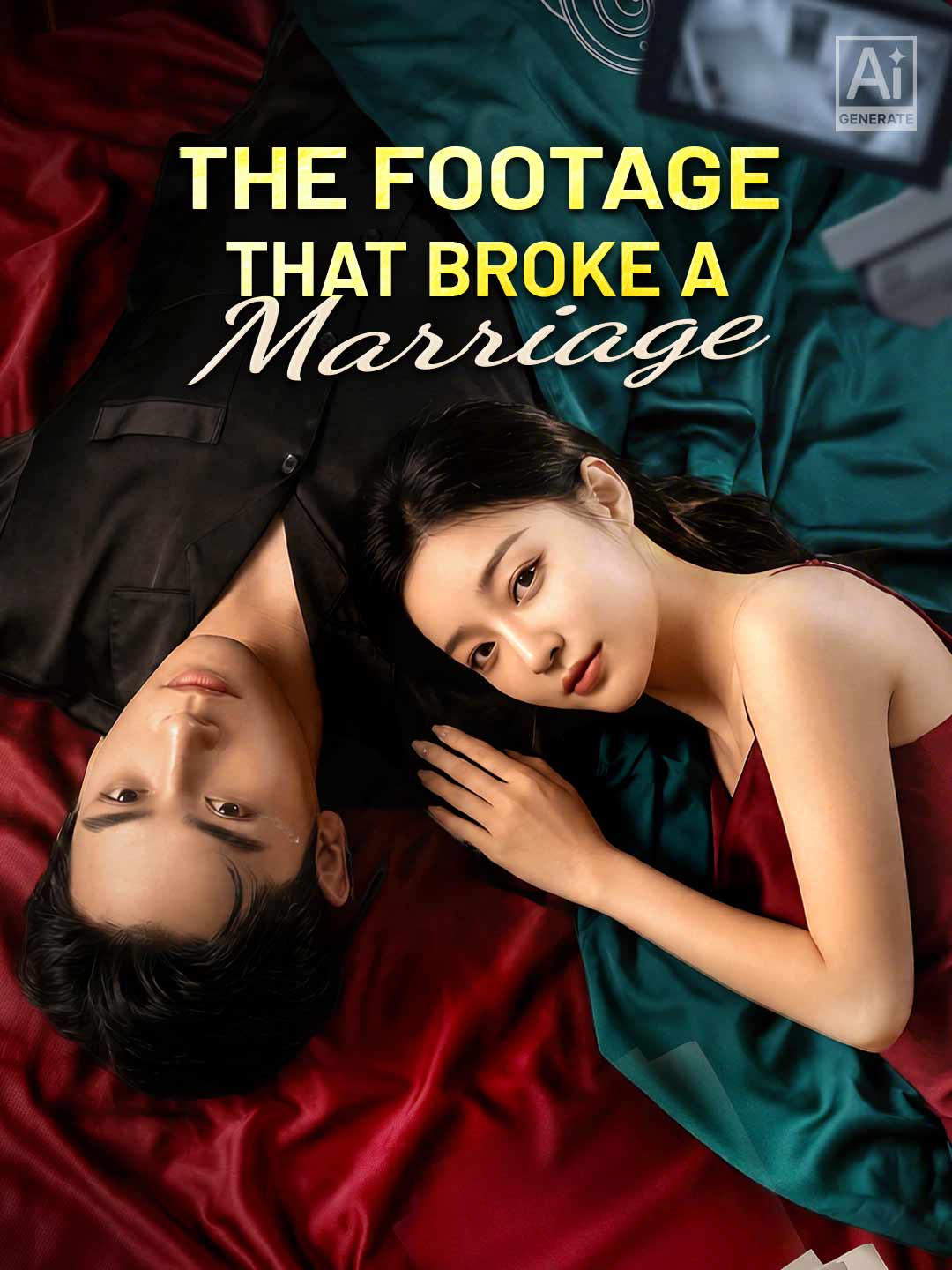 The Footage That Broke a Marriage