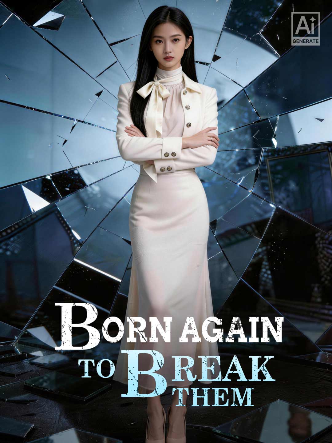 Born Again to Break Them