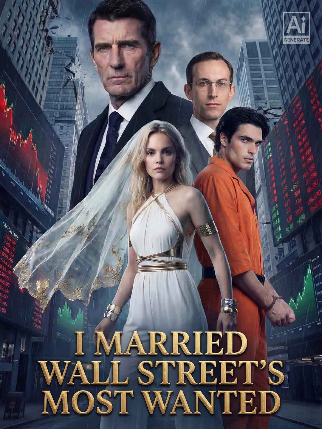 I Married Wall Street’s Most Wanted