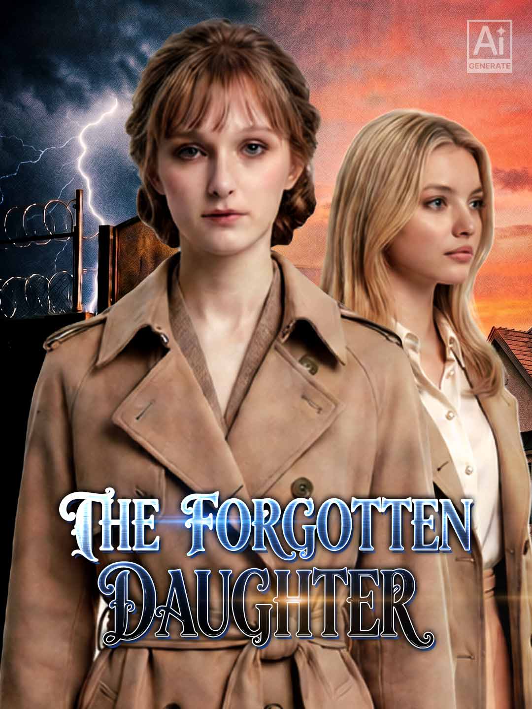The Forgotten Daughter