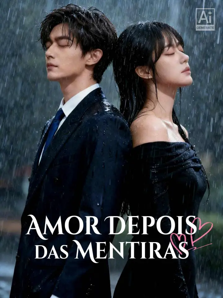 Amor Depois das Mentiras