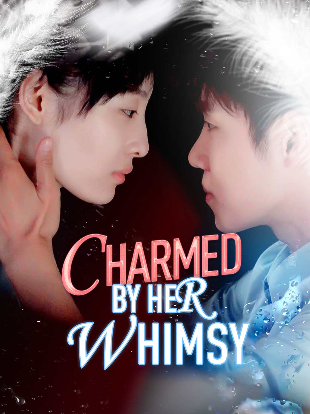 Charmed by Her Whimsy cover art