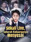 Sekali Live, Seluruh Keluarganya Menyesal cover art