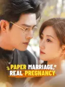 Paper Marriage, Real Pregnancy cover art