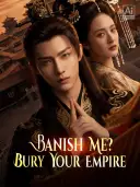 Banish Me? Bury Your Empire cover art