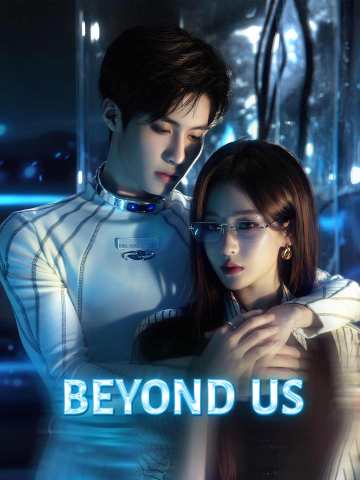 Beyond Us cover art