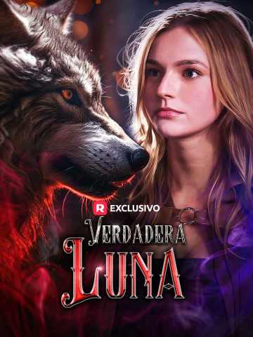 Verdadera luna cover art