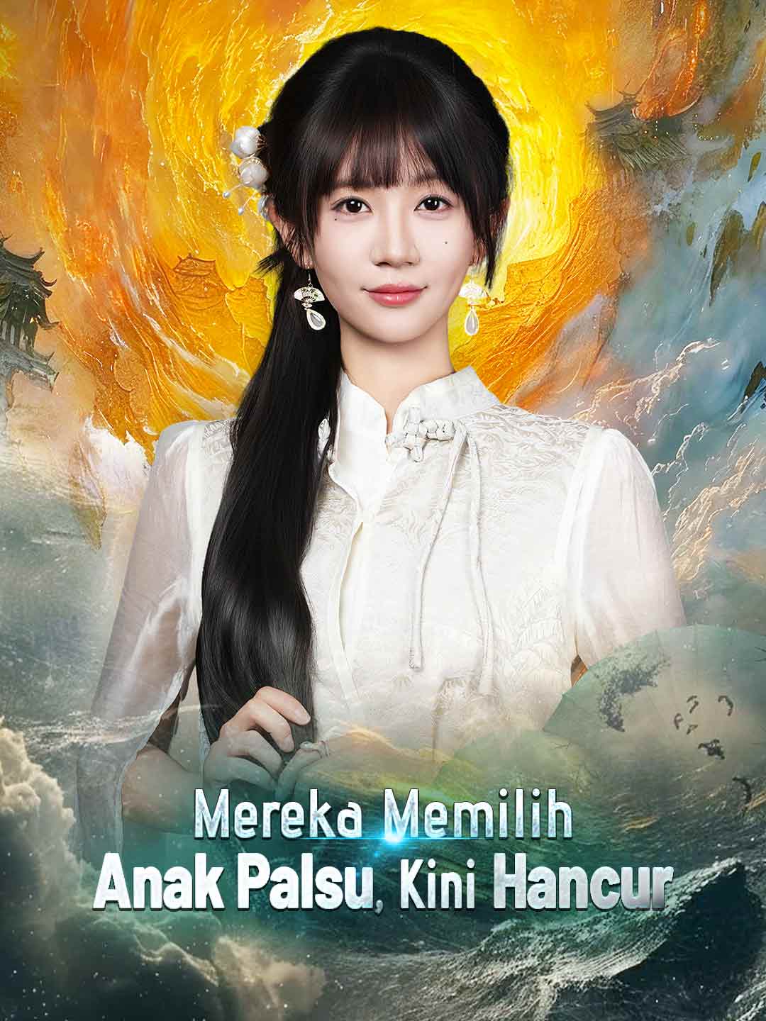 Mereka Memilih Anak Palsu, Kini Hancur